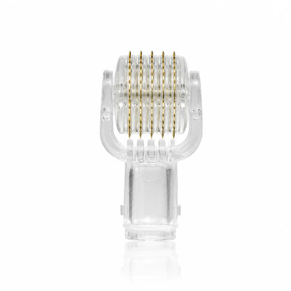 Replaceable Micro needle Head