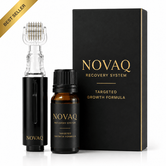 NOVAQ Recovery System