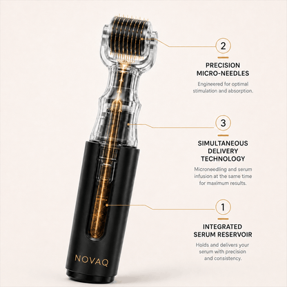 NOVAQ Recovery System