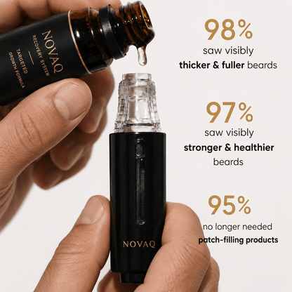 NOVAQ Recovery System