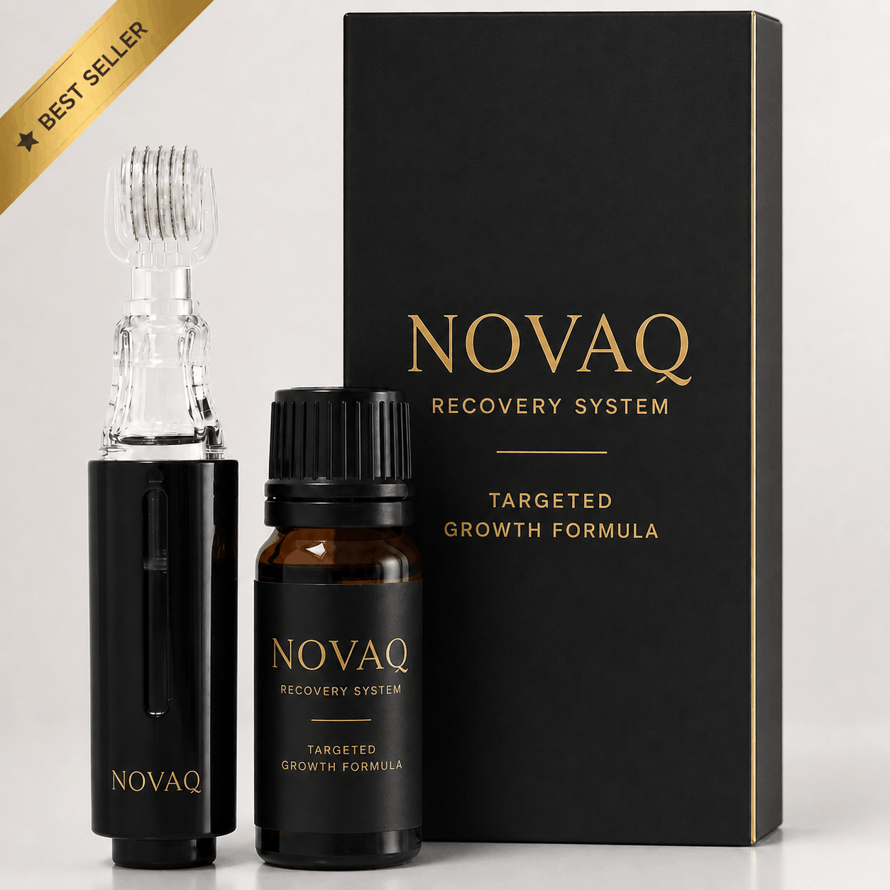 NOVAQ Recovery System