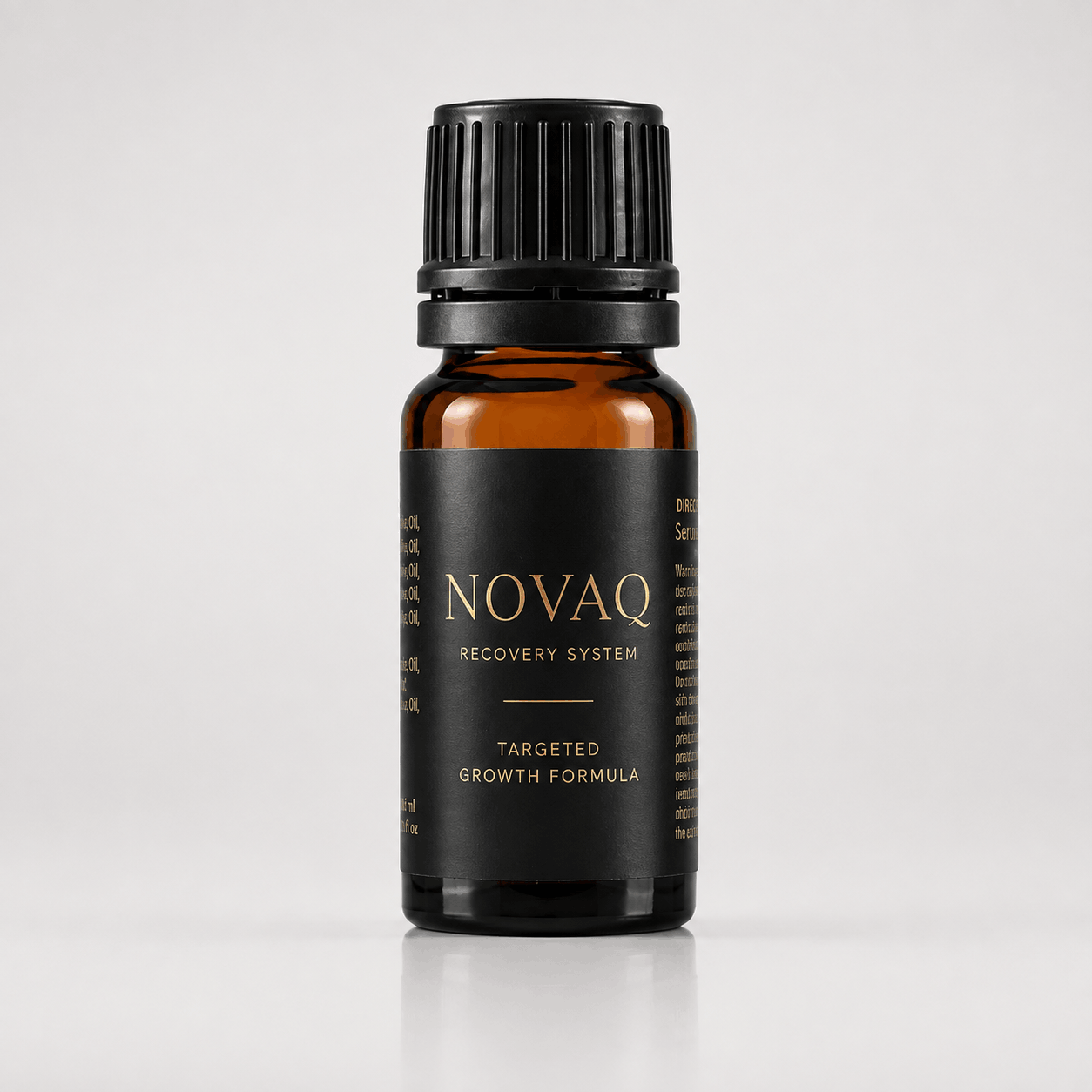 Formula Bottle
