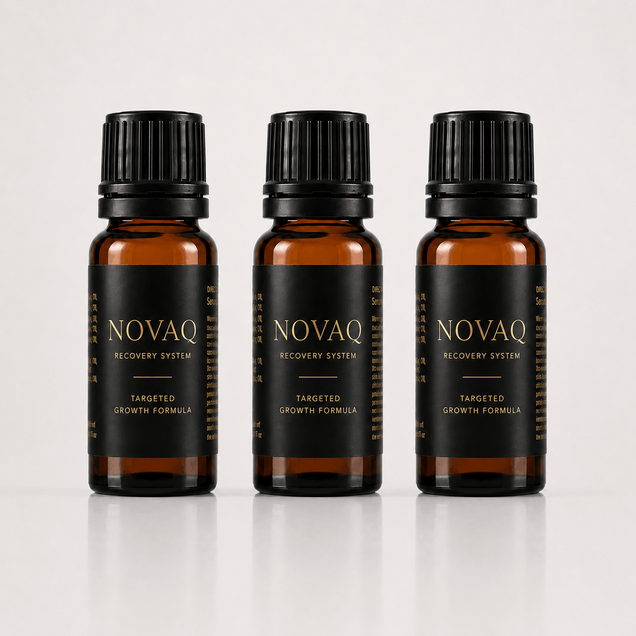 Formula Bottle