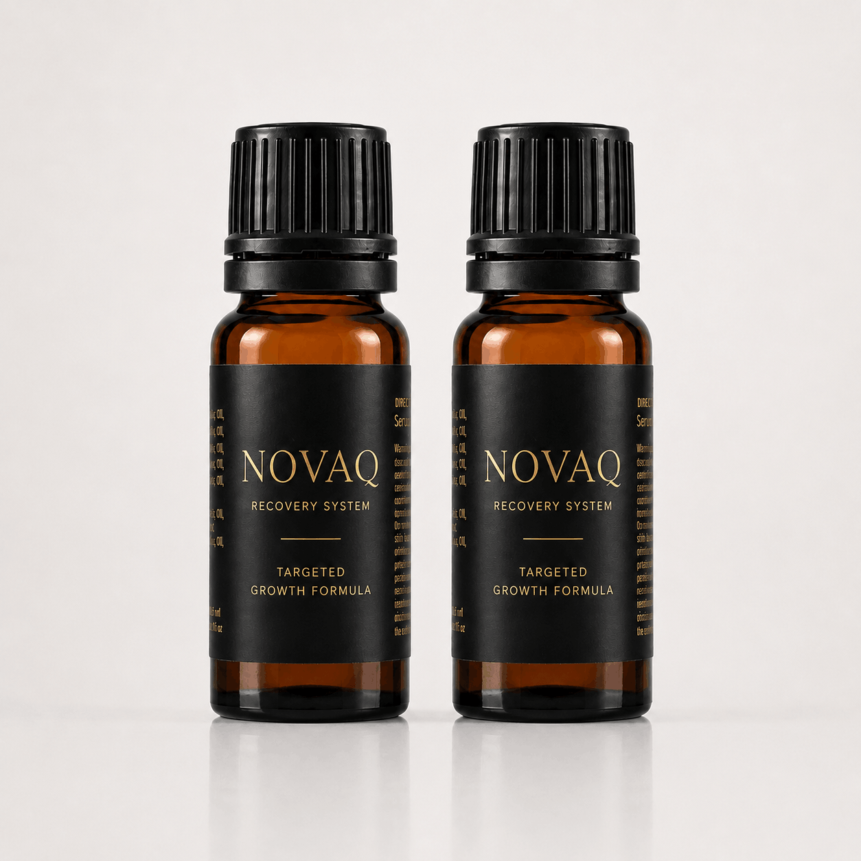 Formula Bottle